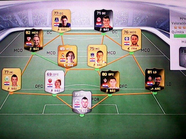 cambio jugadores por monedas todo por oferta de cambio solo ps3/4 interesados ablar por privado
