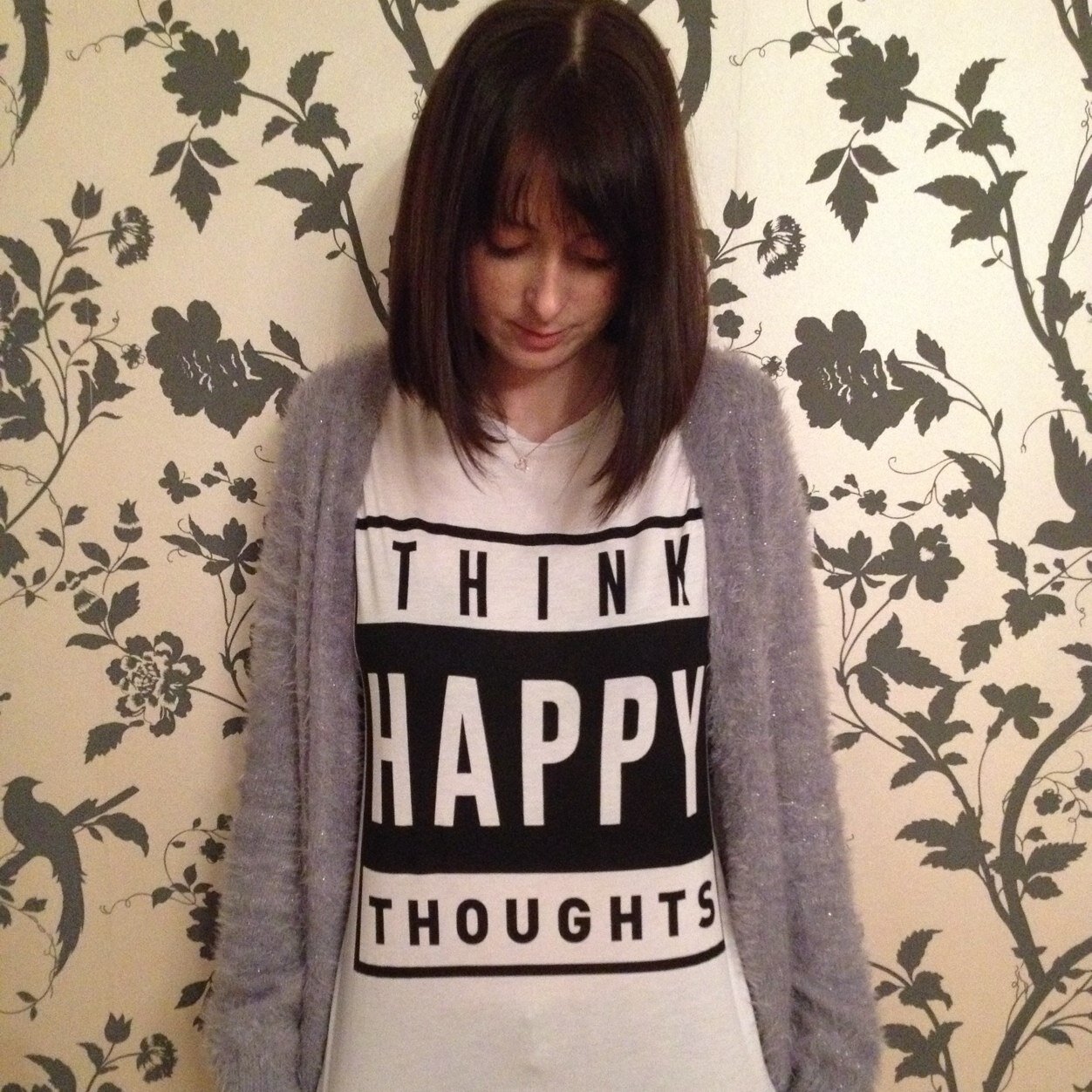 Hopeless Romantic, lover of music, books and pyjamas.