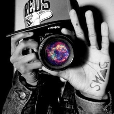 live life for the moment,'cause everything else is uncertain :3