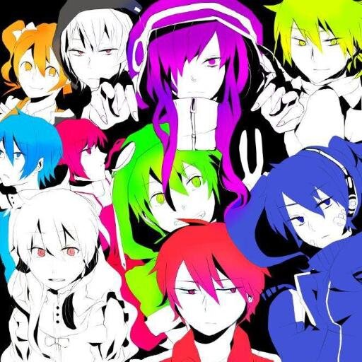 メカクシ団が世界を救う☆さんのプロフィール画像