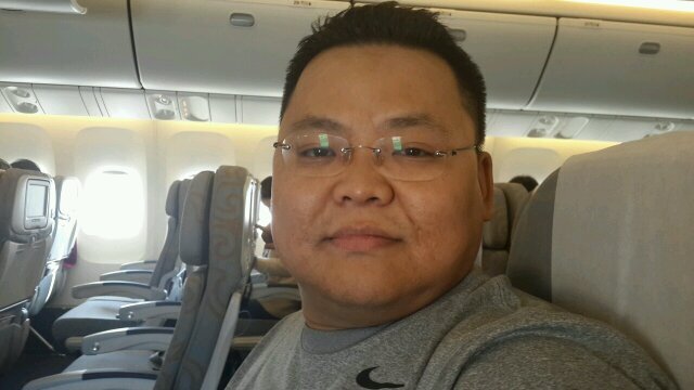 uchaatuvshin's profile picture. DR of TMJ