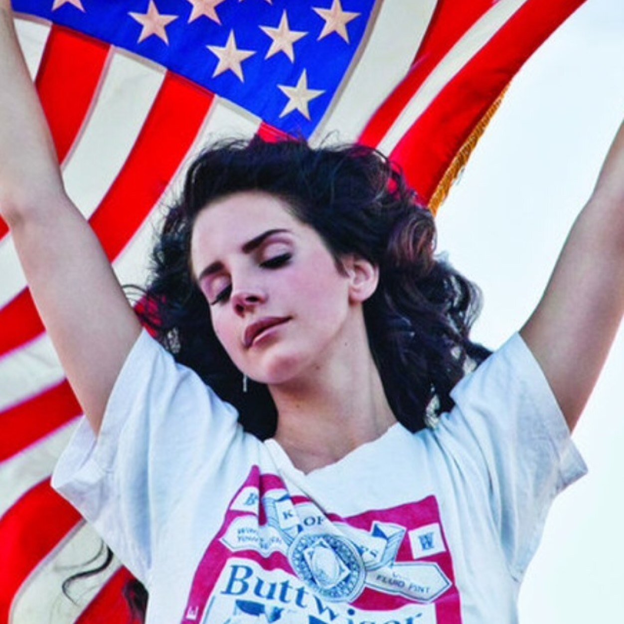 Lady Gaga, Lana Del Rey, Beyoncè, TVD, TO, PLL, fashion, NCIS