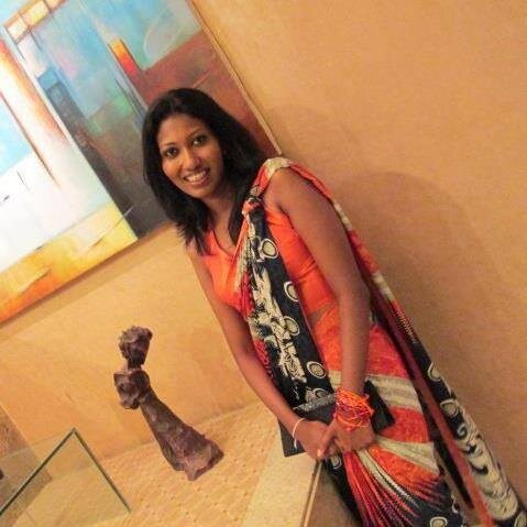 Thishma's profile picture. Medical Officer of Mental Health