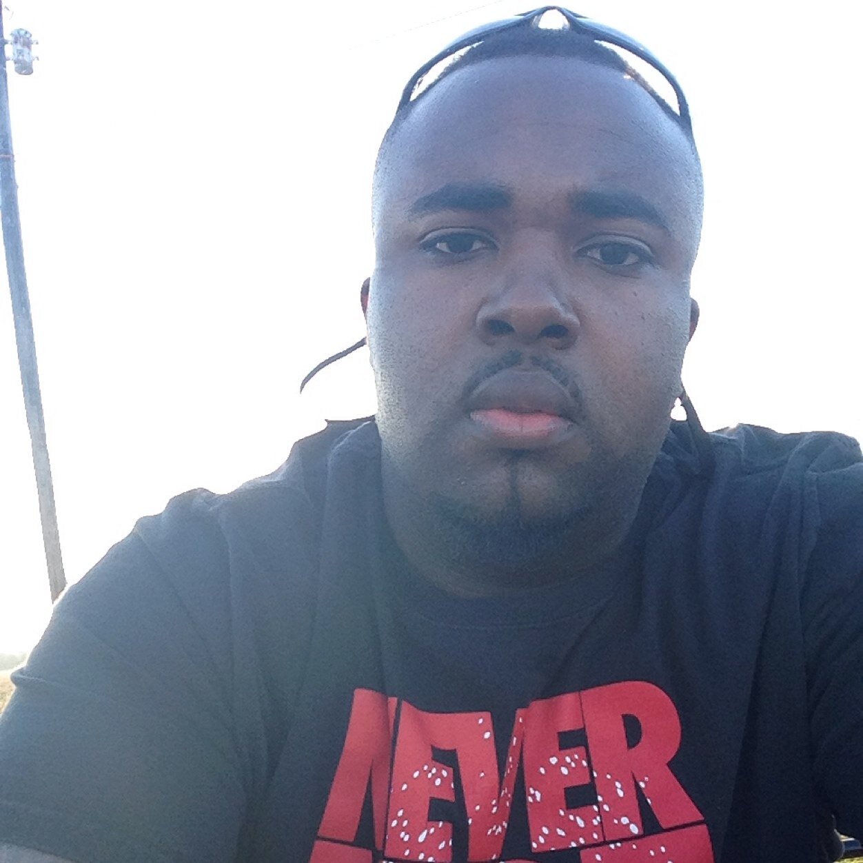 self made nigga #TEAM7stone #TEAM EMG