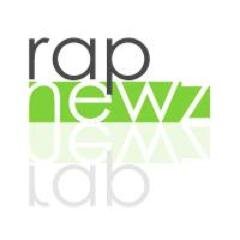 rapnewzde's profile picture. Deutschrap Website #1