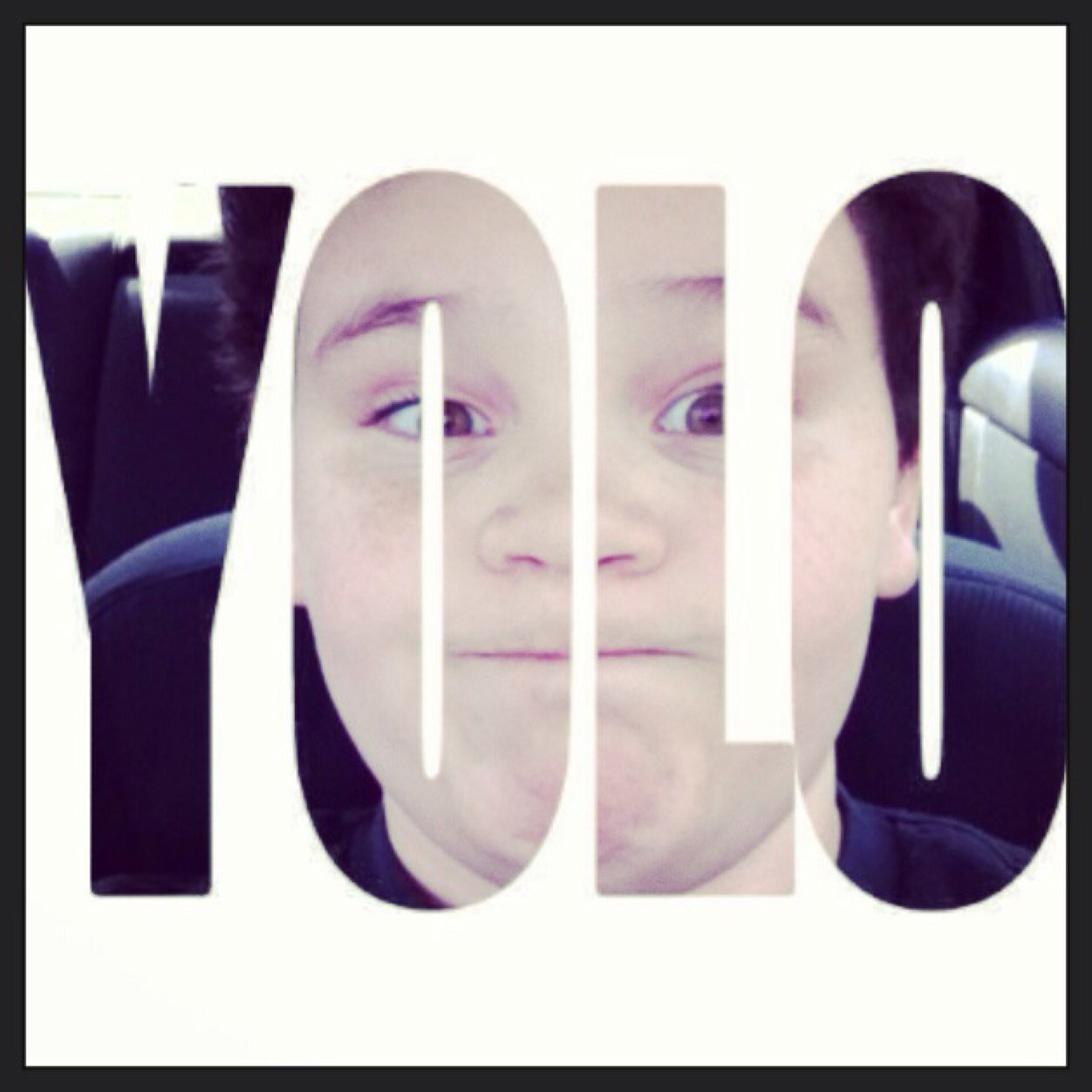 I follow back check out on facebook twitter vine and instagram