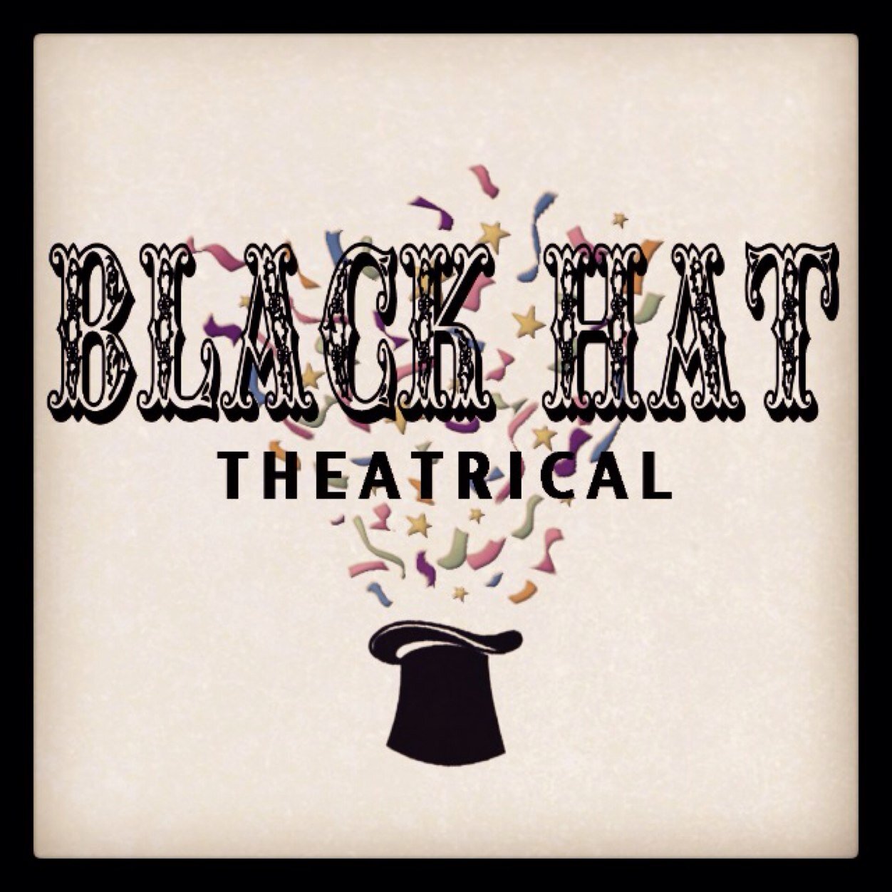 We make theatre appear where there is none. Like magic...
Imagine. Create. Inspire.
