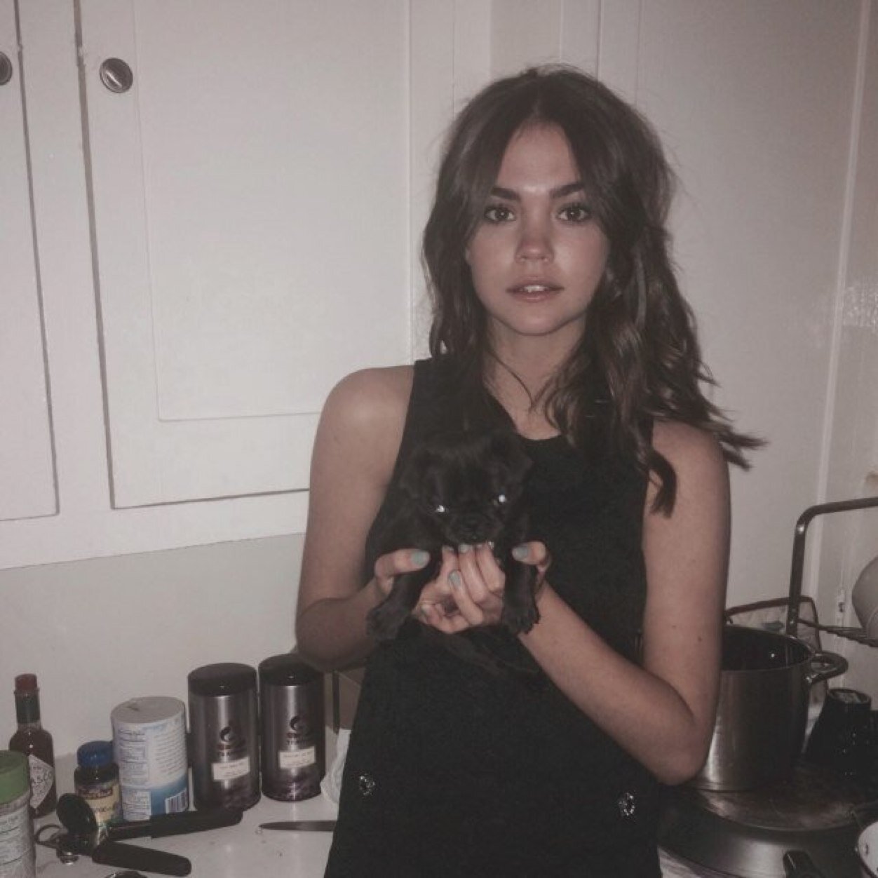 Another Australian in LA.. [Roleplay/Single]