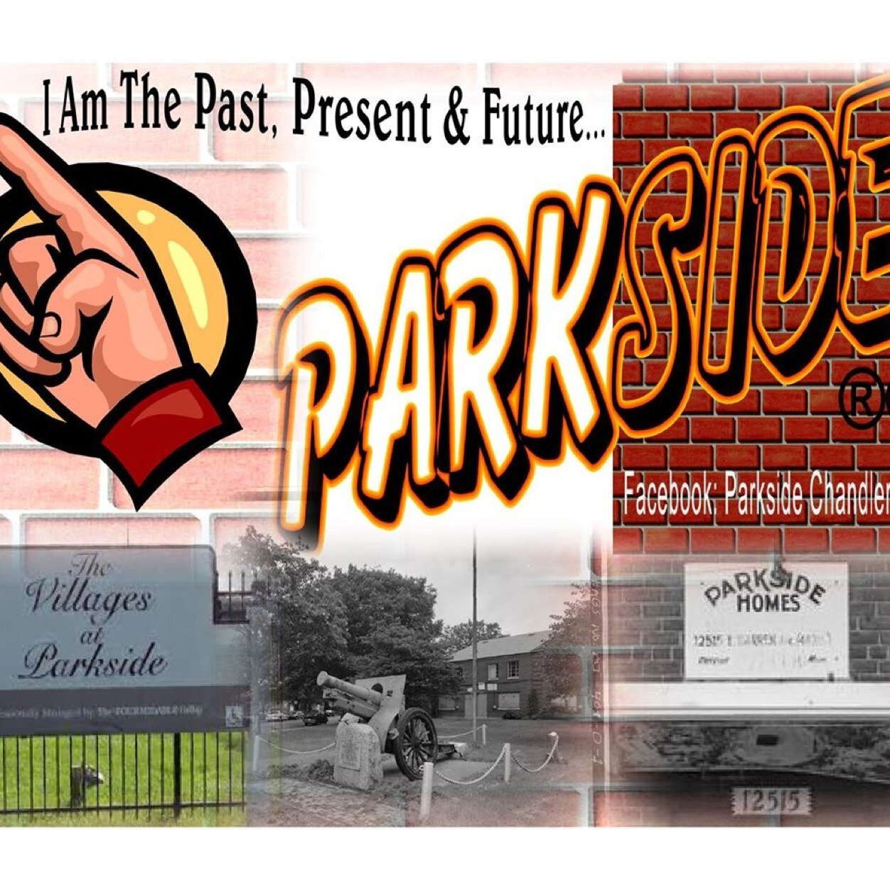 Detroit Parkside