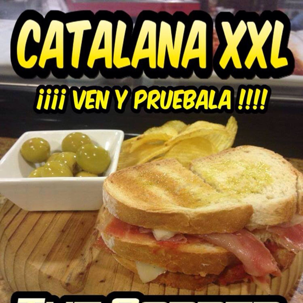 BAR DE TAPEO EN ALBATERA, CALLE ALCALDE ANTONIO MARTINEZ Nº11, (junto a Mercadona).
 Abierto todos los dias desde las 07:00 de la mañana.