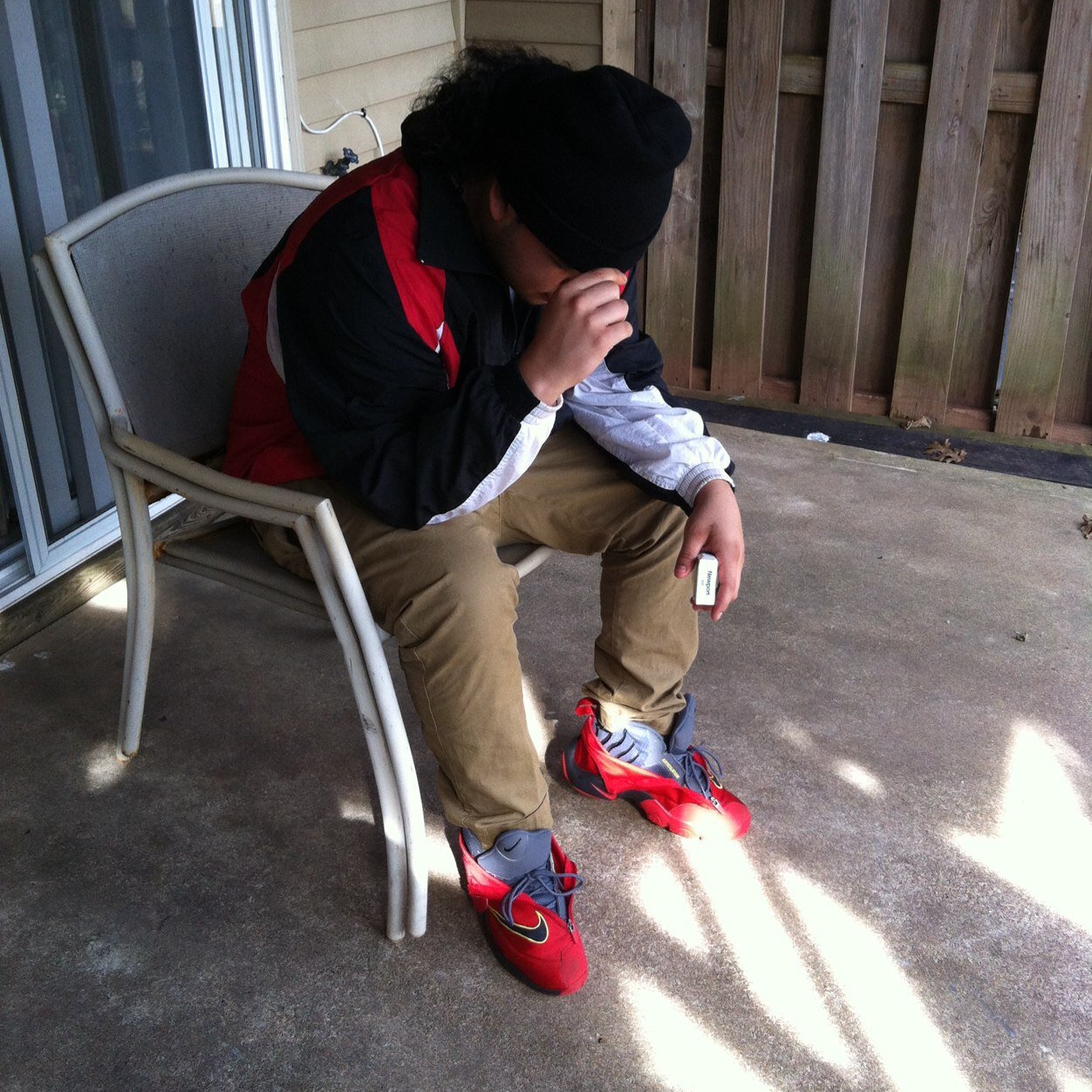 TrillTrapShitt_'s profile picture. #TrapAintDead #SMD #Gwapp'