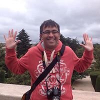 mibs_1479's profile picture. Airport Planner by profession, optimist by nature, devil's advocate by behaviour.