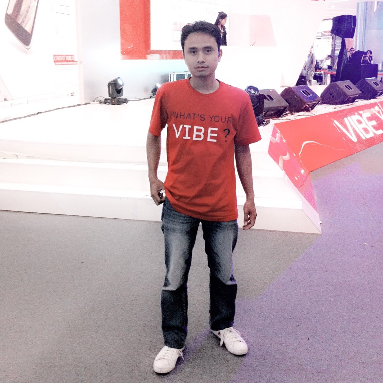 Founder and Creator