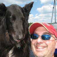 Ron J. Olson Jr. (@mcbadger92) 's Twitter Profile