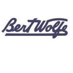 Bert wolf ford toyota #7