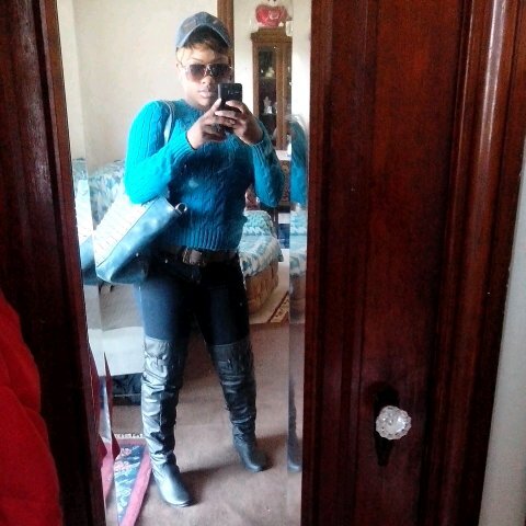 |Loving The Skin Im In||Sophisticated | |Ambitious | |Unique and Humble||EPIC| =) ! #TeamFamilyWithOrlando #TeamInLove #TeamBonnie&Clyde