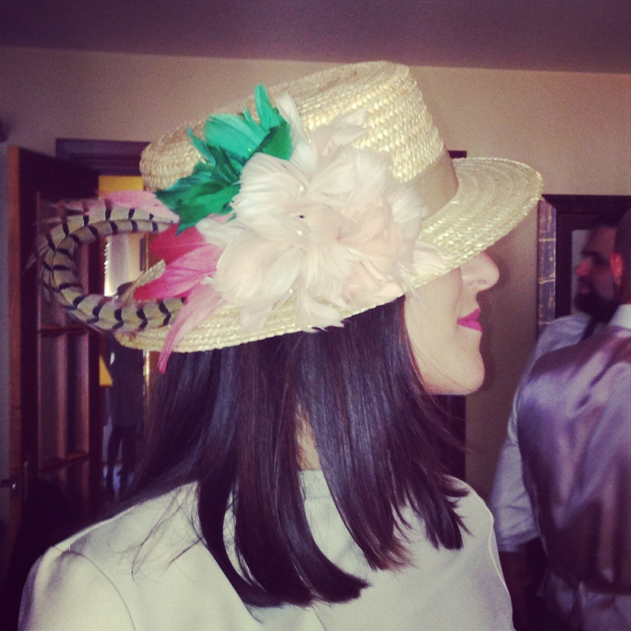 Paula_docmi's profile picture. Internista&Infectologa, amante del desarrollo personal,la moda,los spas,el sushi, la tecnologia y el jazz&soul.