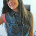Romina Goldwaser (@rominaevelynn) Twitter profile photo