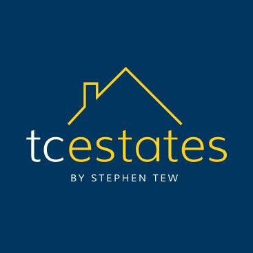 TC Estates by Stephen Tew is a professional estate agent with over 24 years experience in the industry,