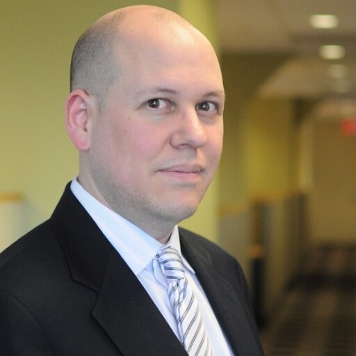 AlanMitchellHIT's profile picture. Executive Director at HealthEfficient (formerly Health Center Network of New York). Specializing in quality improvement and HIT. Views my own.