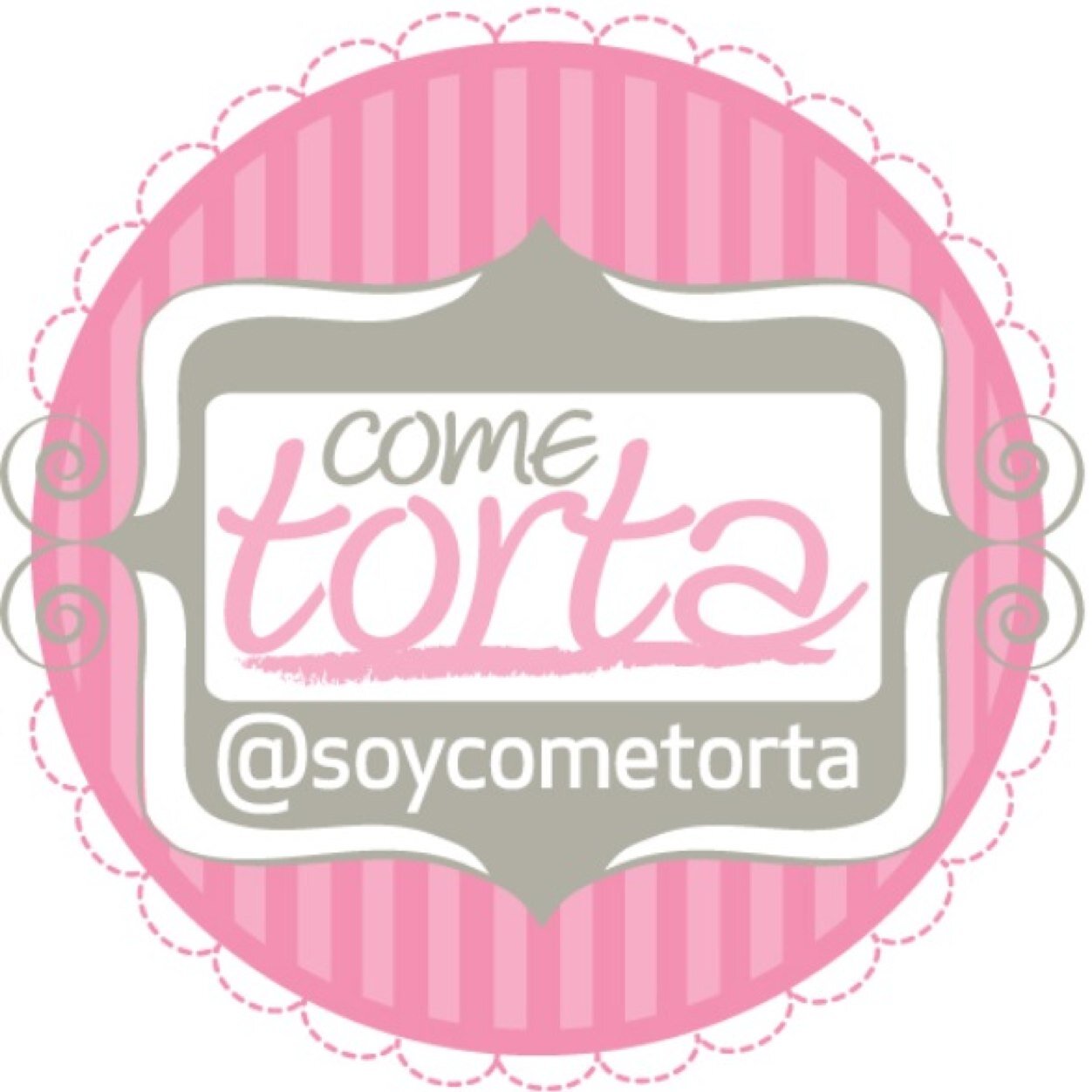 Tortas, muffins, ponqués, pasapalos. Aquí todo se come. Catering #cometorta / soycometorta@gmail.com