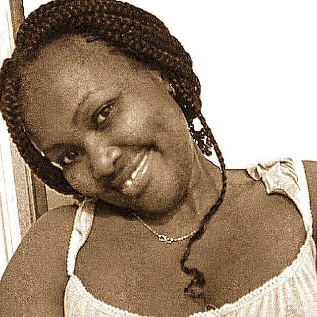 Am just me