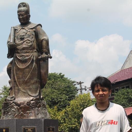 Agroindustrial Technology 2010 ||Yakin Usaha Sampai||Hidup Sekali, Belajarlah Sampai Mati||