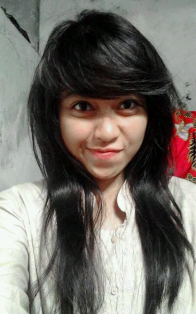 Agak' monyong':D//di foolback yaa☺