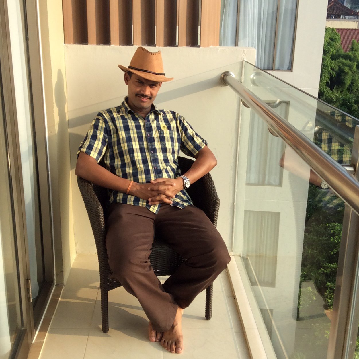 _Lakshmisg's profile picture. 