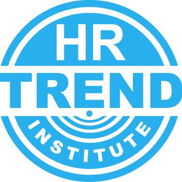 The HR (Human Resources) Trend Institute detects, follows and encourages trends. In the people and organization domain and in related areas.