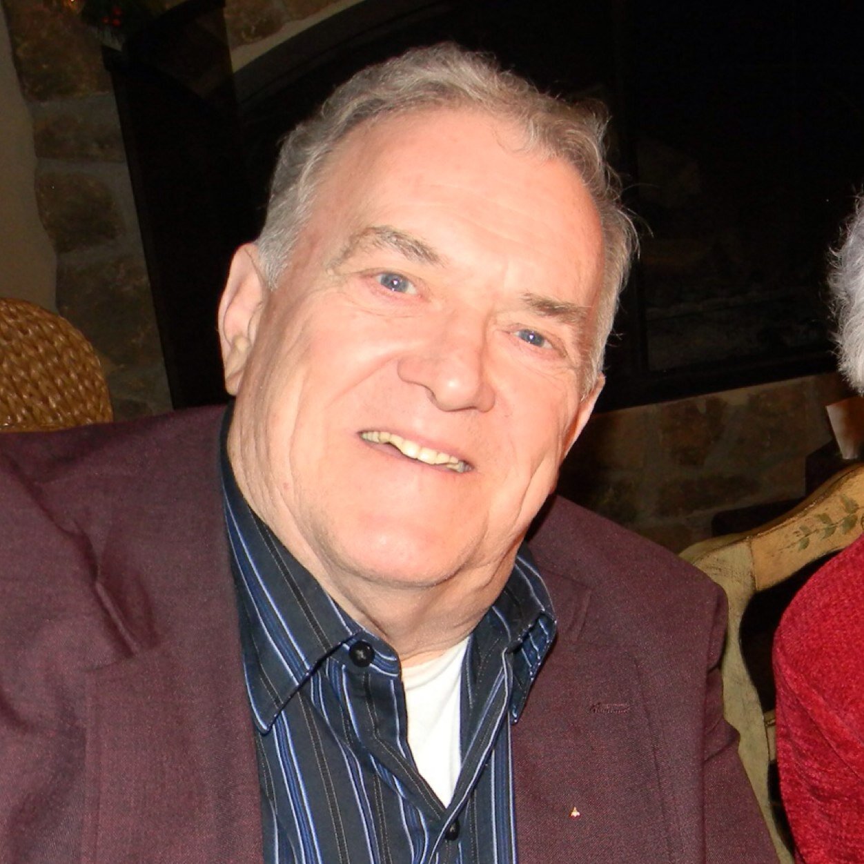 sanbornman's profile picture. 