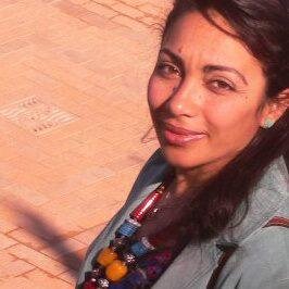 HodaMoustafa1's profile picture. 