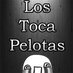 LosTocaPelotas [2K] (@NewTocaPelotas) Twitter profile photo