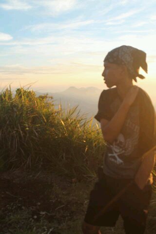 I Like Rock || Pray Eat Sleep Adventure (y)