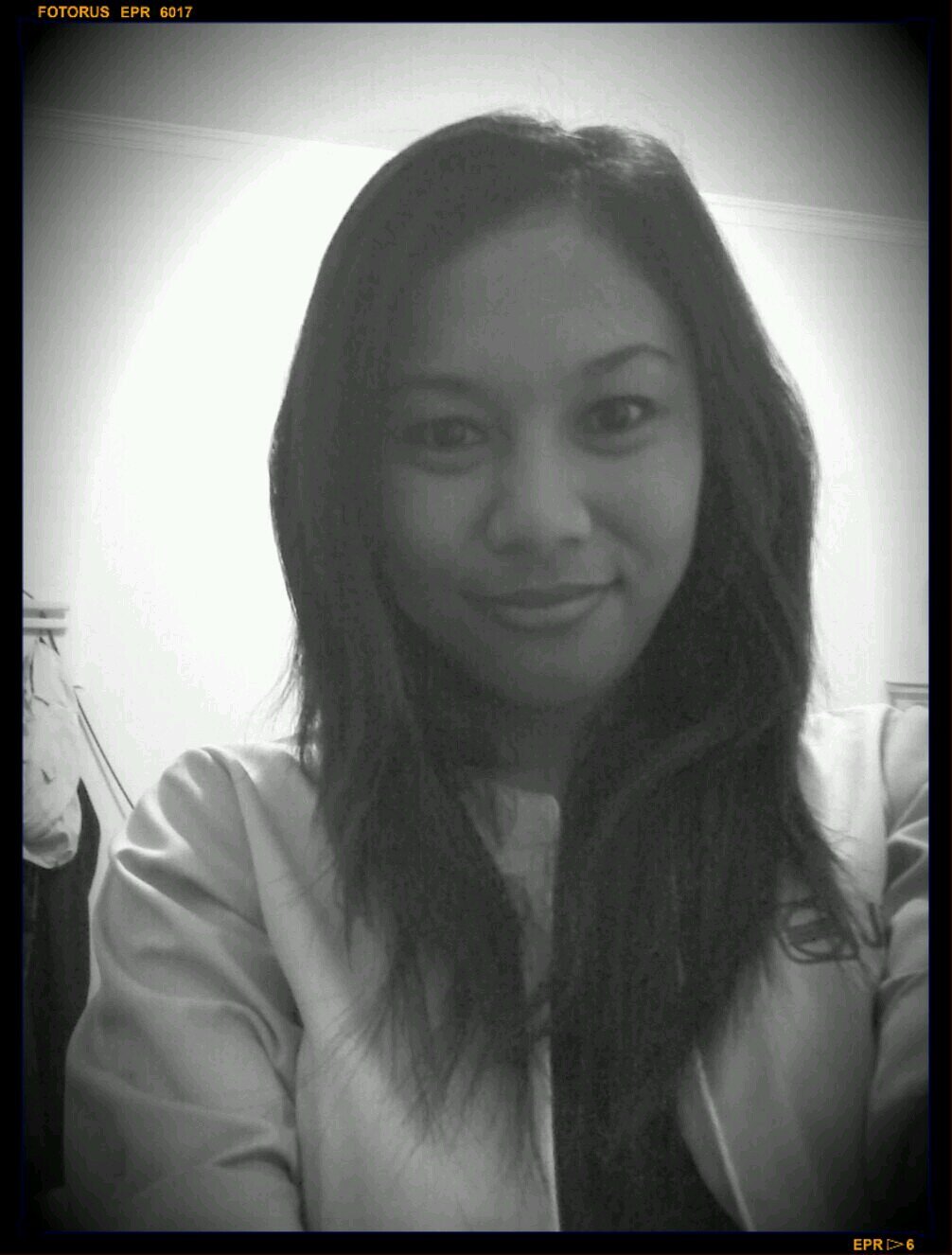 ordinary girl....
