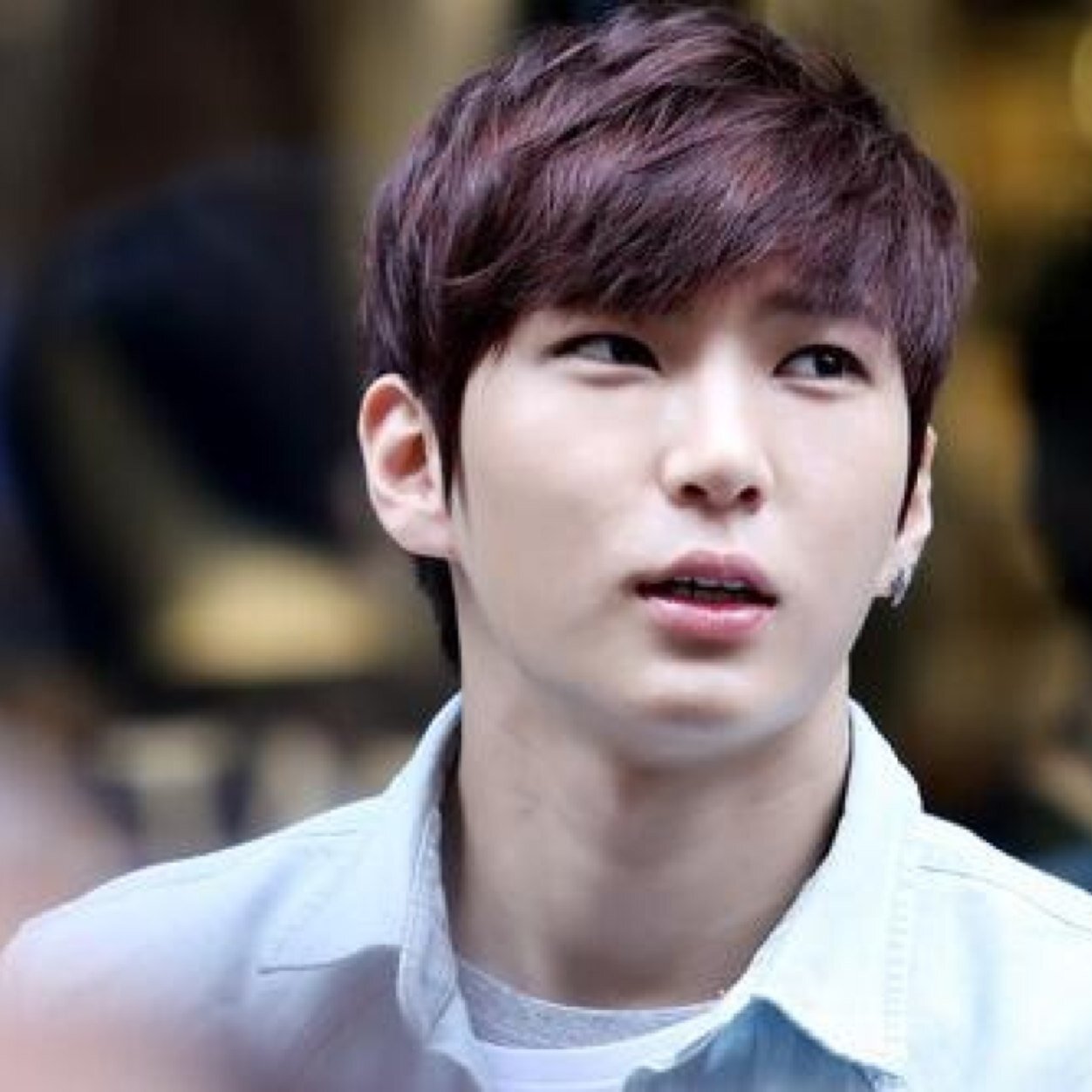 จองแทคอุน 레오 VIXX_main vocal
[ #Histeric 19-10-13 real @J_taekwoon]