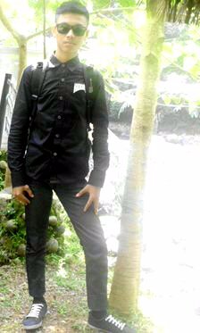 Ghufron_FM8's profile picture. Keep Calm