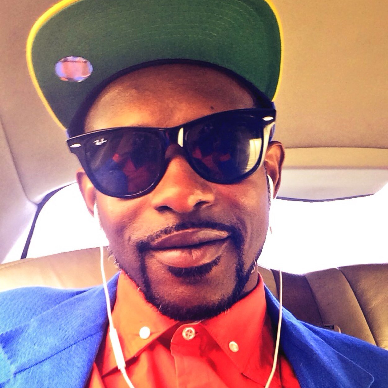 Elegance Bratton Profile