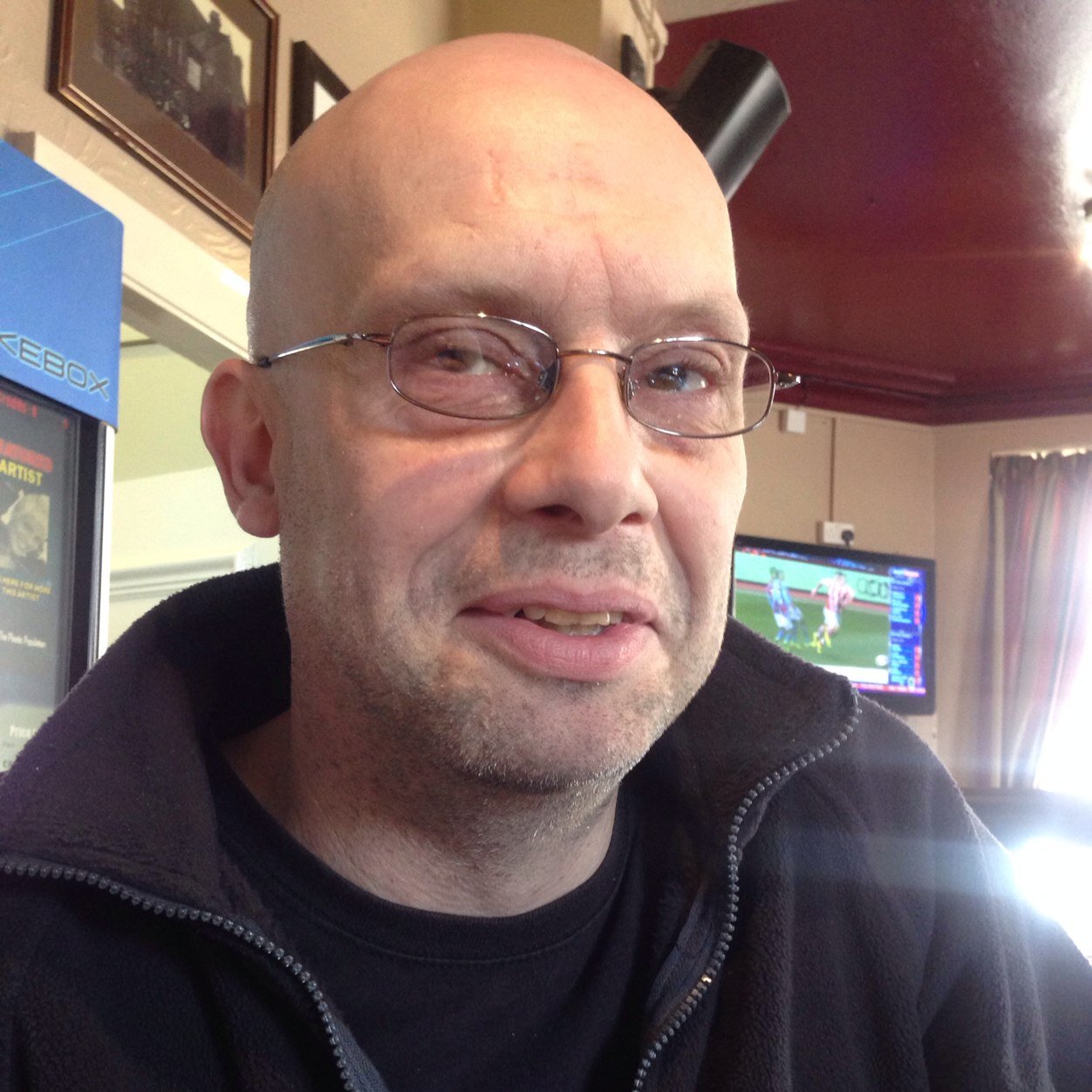 leemood73869802's profile picture. 