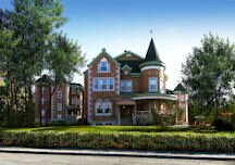 Château Pierrefonds