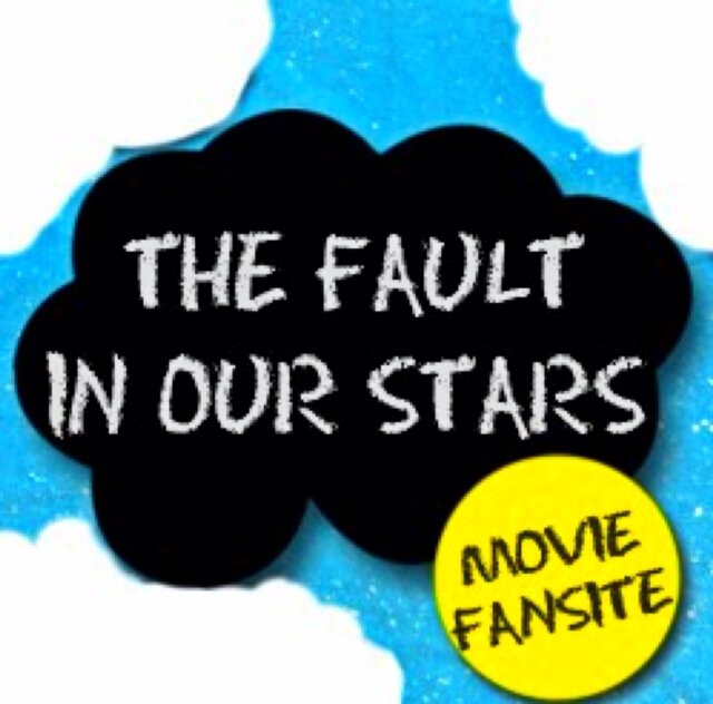 A fansite about the The Fault in Our Stars movie based on @JohnGreen's novel, on DVD/BluRay/Digital HD now! #PaperTowns' available now.