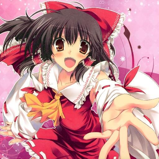 主にSOUND VOLTEXを中心にやっている博麗 霊夢のなりきりよ。そういったのが苦手な方は戻る推奨ね。参拝客は大歓迎よ？