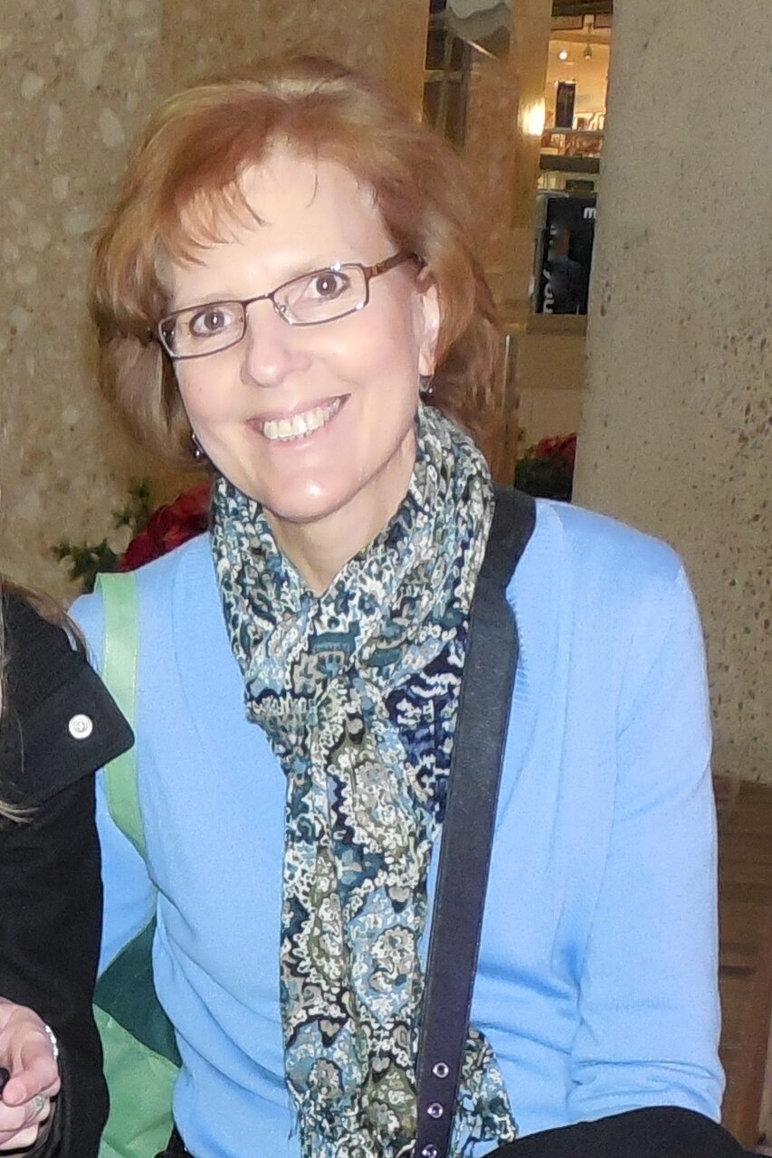 NancyHolzem's profile picture. Wisconsin Dells Candy Maker, Wife of Loving Husband, and Mom of 3 Amazing People