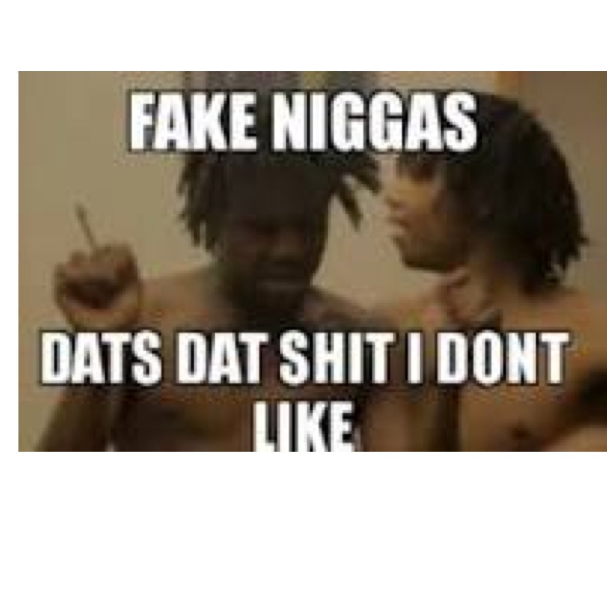 FAK3NIGGAS's profile picture. 