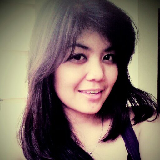 positif thinking for everything. ♥u