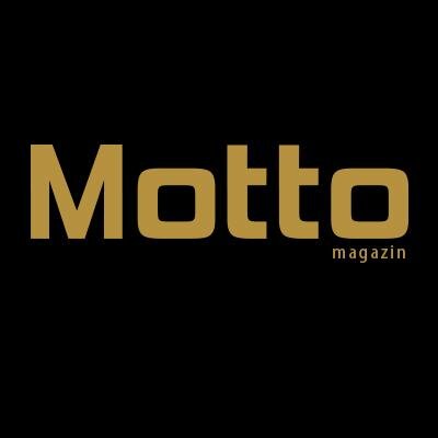 Magazin, moda, kültür-sanat ve cemiyet hayatı dergisi. | http://t.co/qzibldoXJa
info@mottomagazin.com