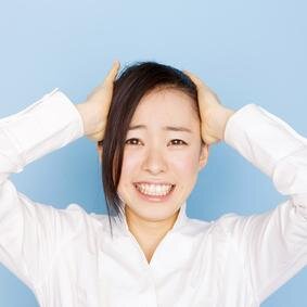 りさです。最近なんだかガーンて感じなんで、私のうまく行かないことや世間でうまく行っていないことをつぶやきつつニンマリします。
やっぱりみんながみんなうまく行っているわけないよね(●´艸｀)はーあ、いろんなことうまく行って欲しいよ。。