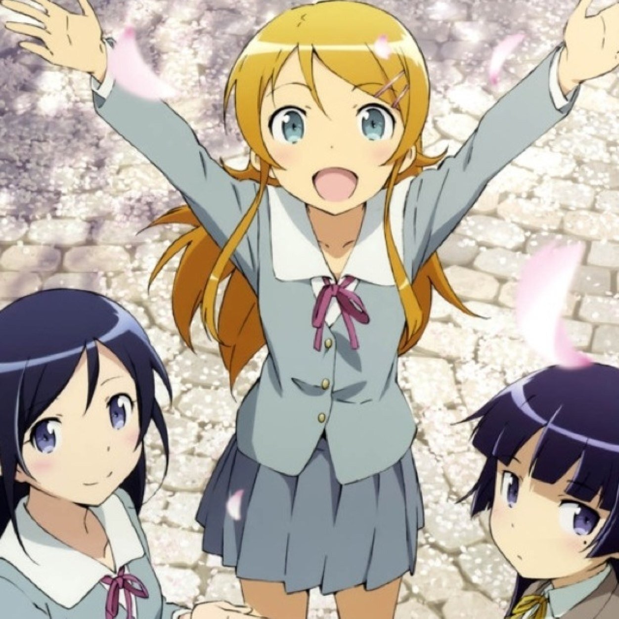 ととみ 俺妹大好き Totomitotomi12 Twitter