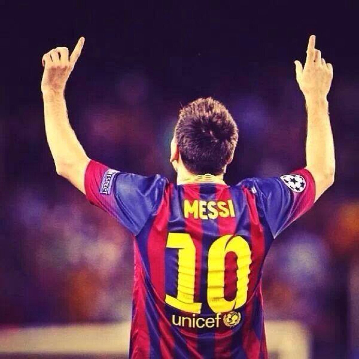 FCB ForEver