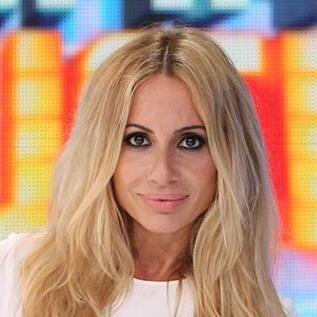Cantante, jurado de TCMS